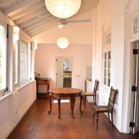 De Saram House By Geoffrey Bawa Colombo Extérieur photo