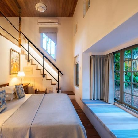De Saram House By Geoffrey Bawa Colombo Extérieur photo