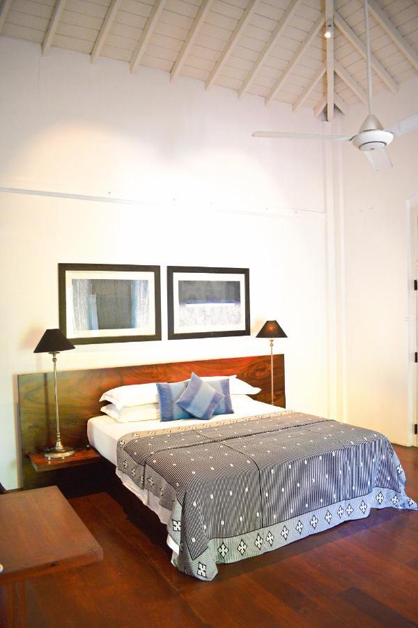 De Saram House By Geoffrey Bawa Colombo Extérieur photo