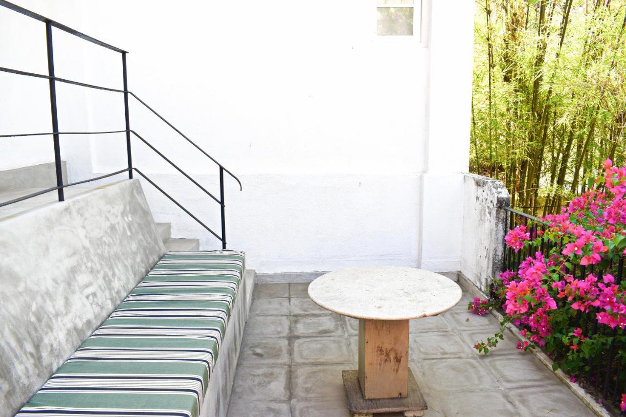 De Saram House By Geoffrey Bawa Colombo Extérieur photo