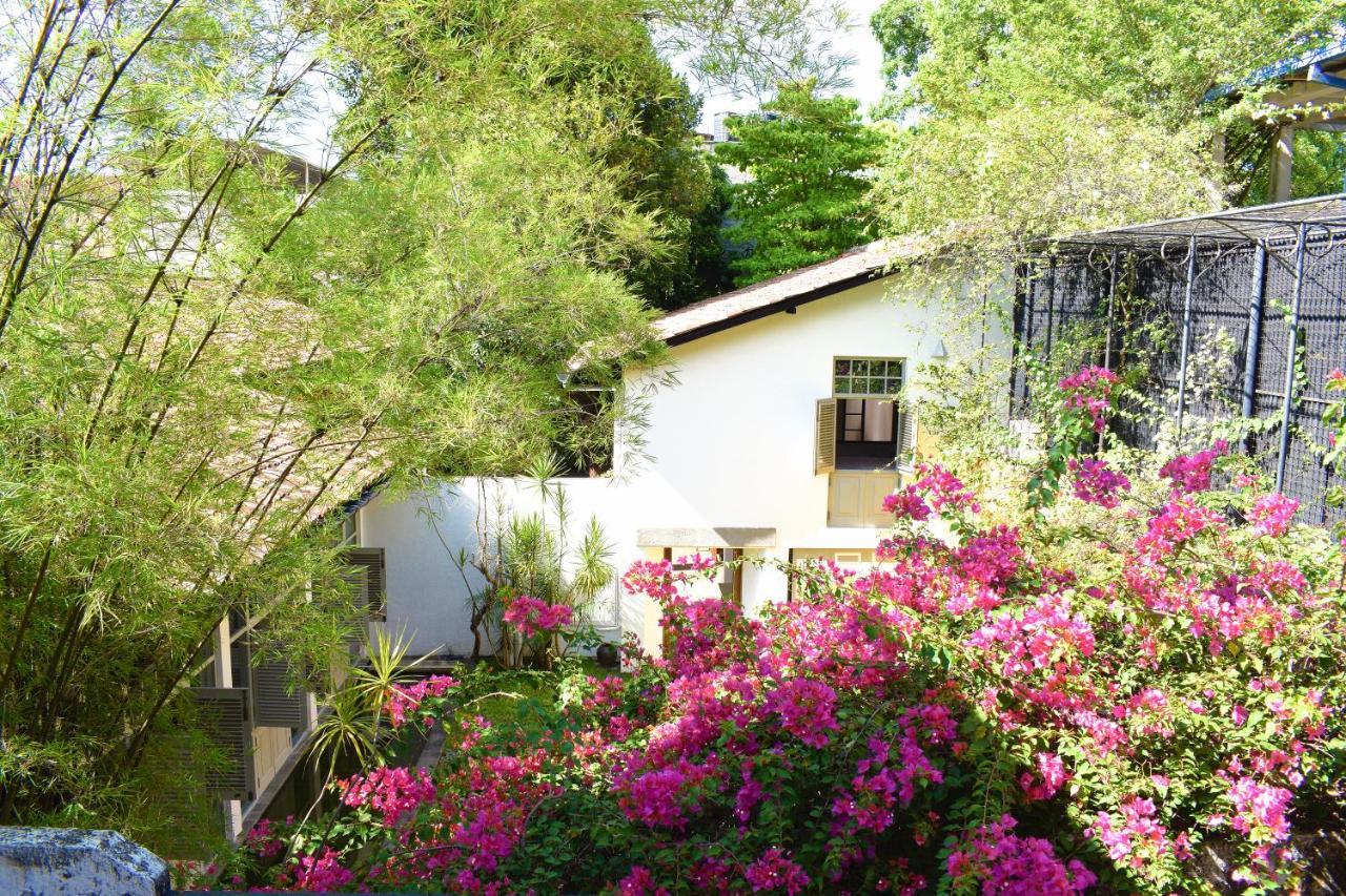 De Saram House By Geoffrey Bawa Colombo Extérieur photo