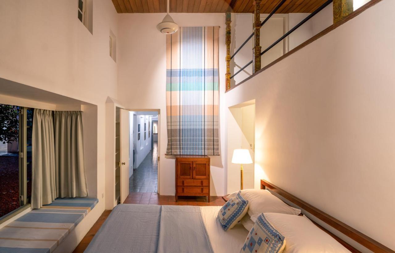 De Saram House By Geoffrey Bawa Colombo Extérieur photo