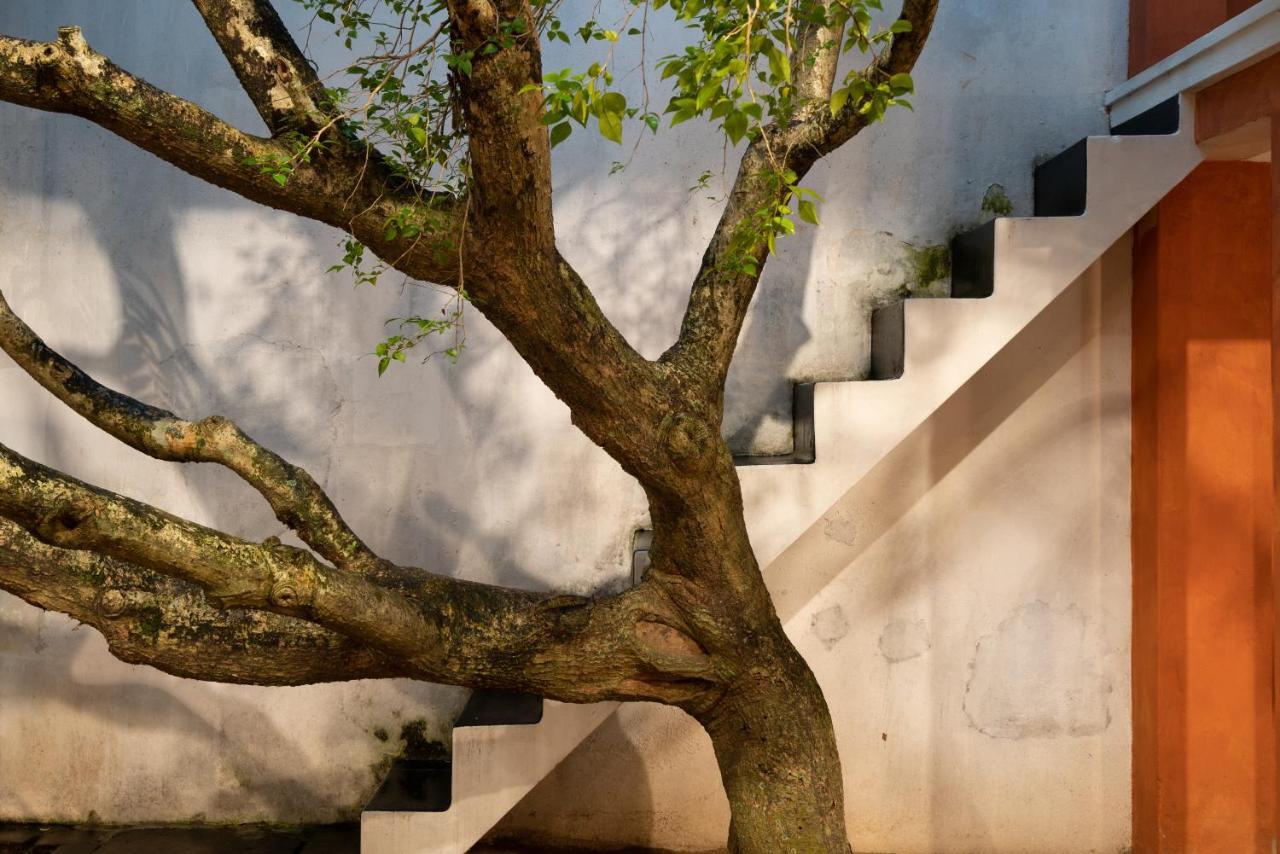 De Saram House By Geoffrey Bawa Colombo Extérieur photo