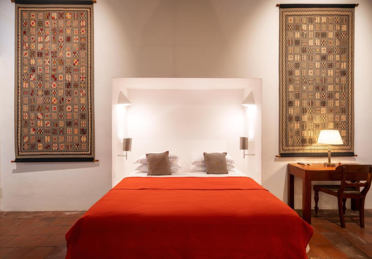 De Saram House By Geoffrey Bawa Colombo Extérieur photo