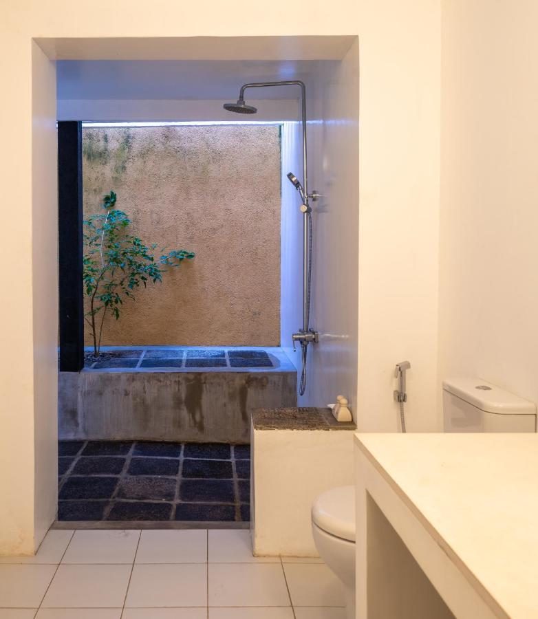 De Saram House By Geoffrey Bawa Colombo Extérieur photo